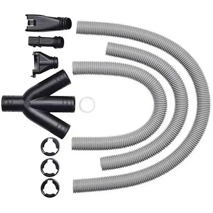 Dammutsugsats Utförsäljning